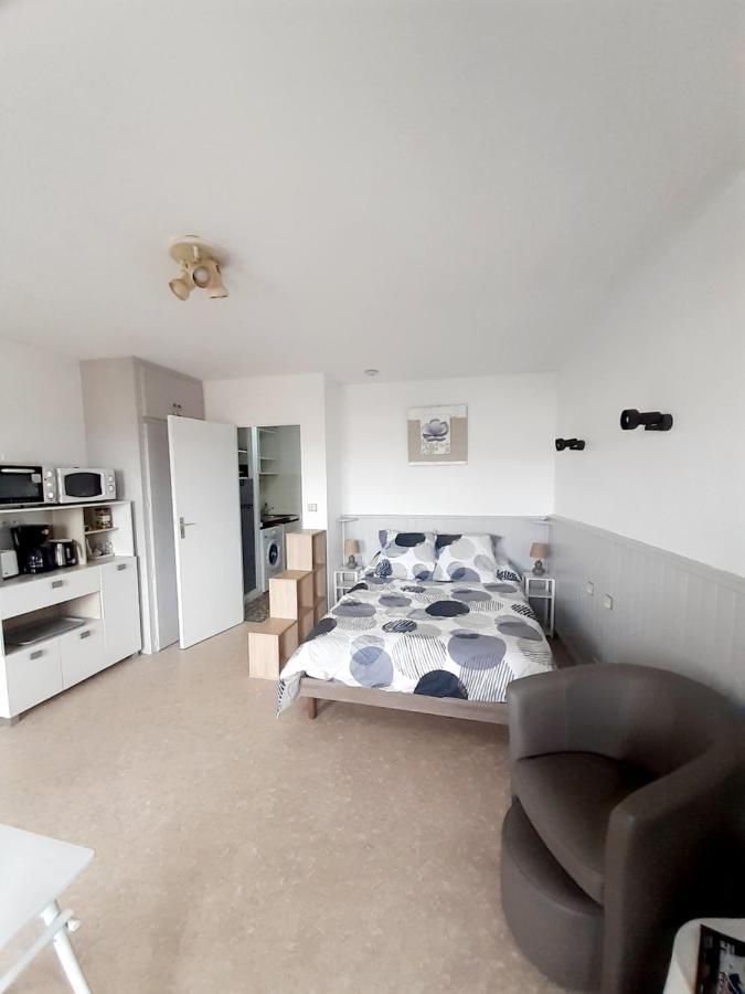 Dax A Pied! T1 2 Etoiles Centre Ville Balcon Exterior photo